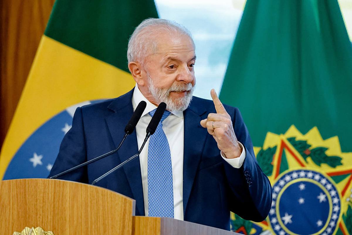 Principal ameaça a Lula não é Tarcísio nem Ratinho (Leonardo Barreto)