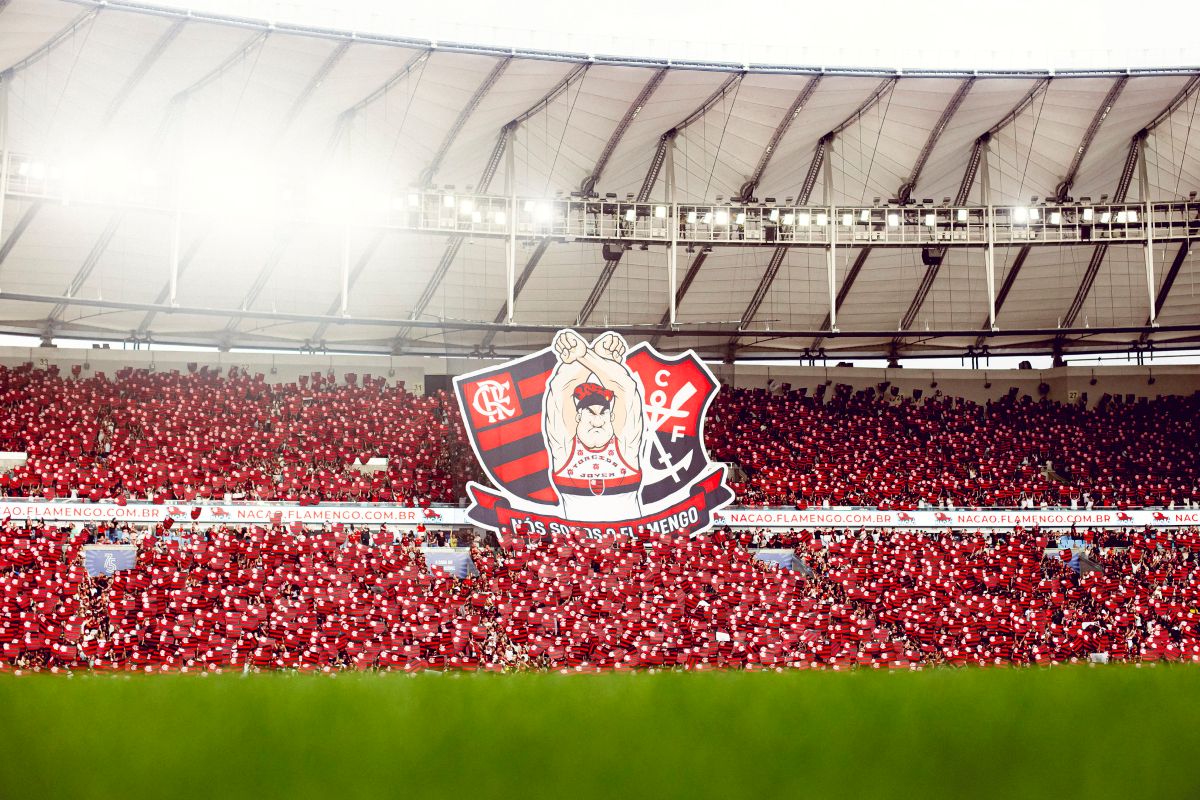 Organizada do Flamengo se manifesta sobre suspensão: O que a Nação precisa saber?