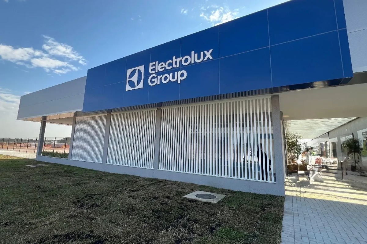 Electrolux terá que indenizar criança amputada por máquina de lavar