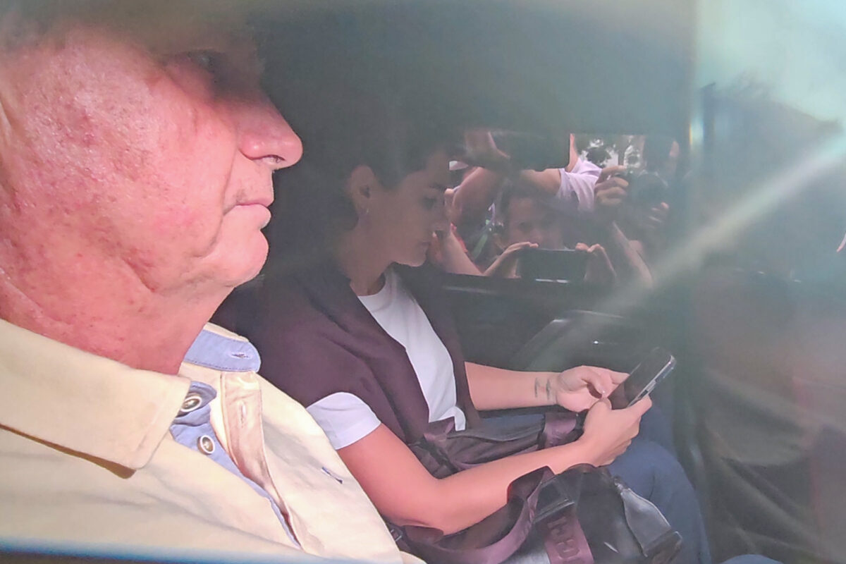 Para aliados, câncer de Bolsonaro ajuda a trazer votos pró-anistia