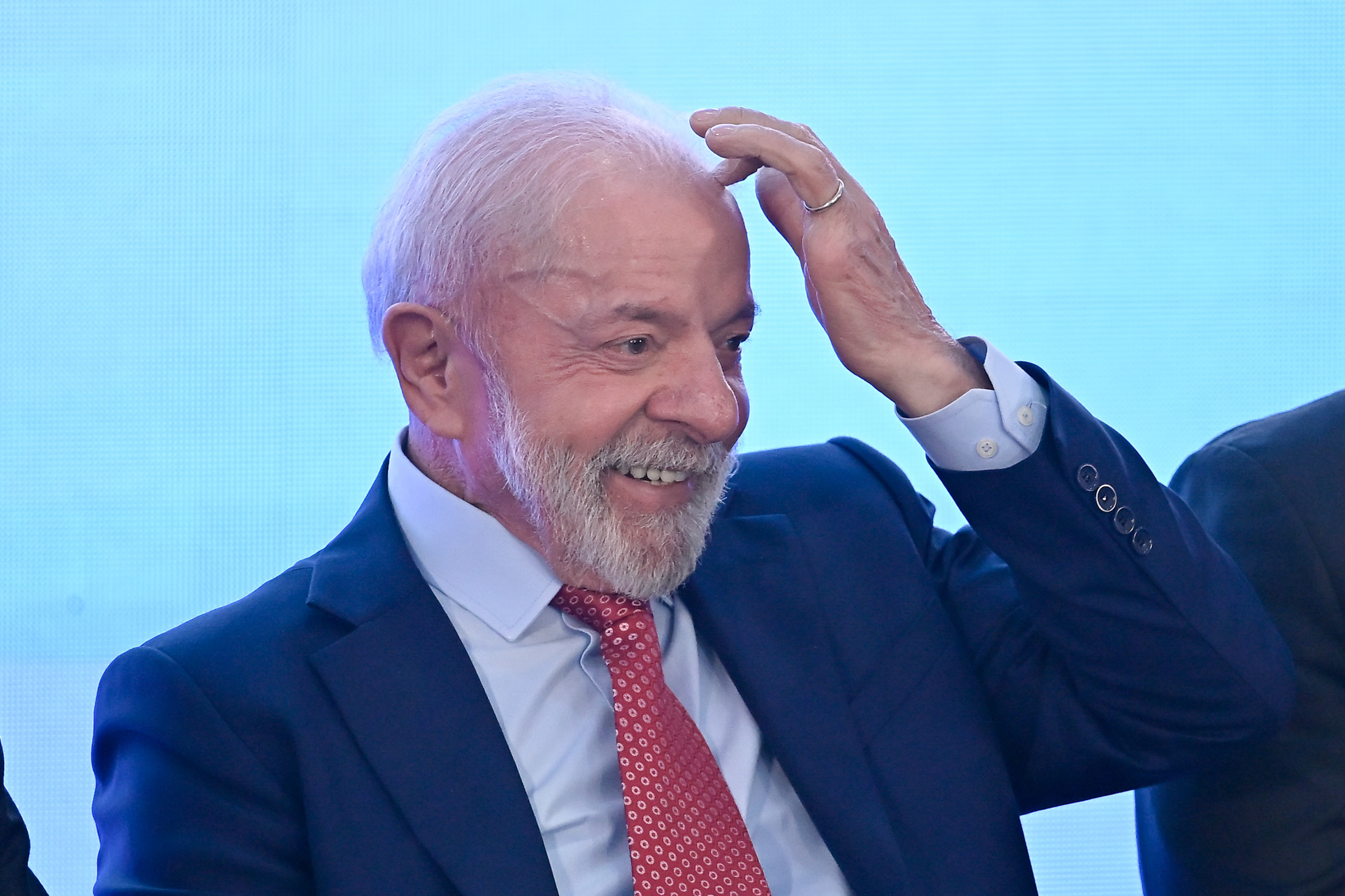 Ala do PL já admite apoiar aliado de Lula no Rio