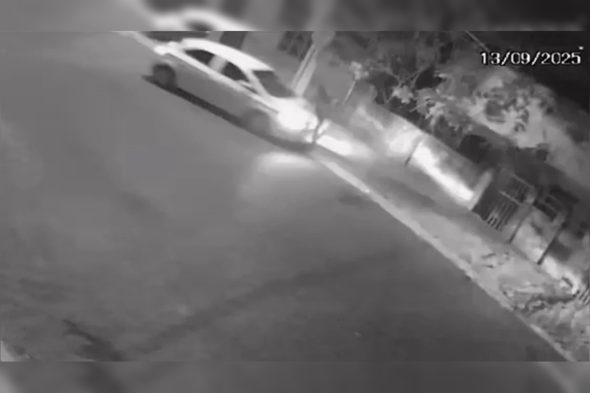 Irmã de homem atropelado por motorista de app: “Tentou matar”