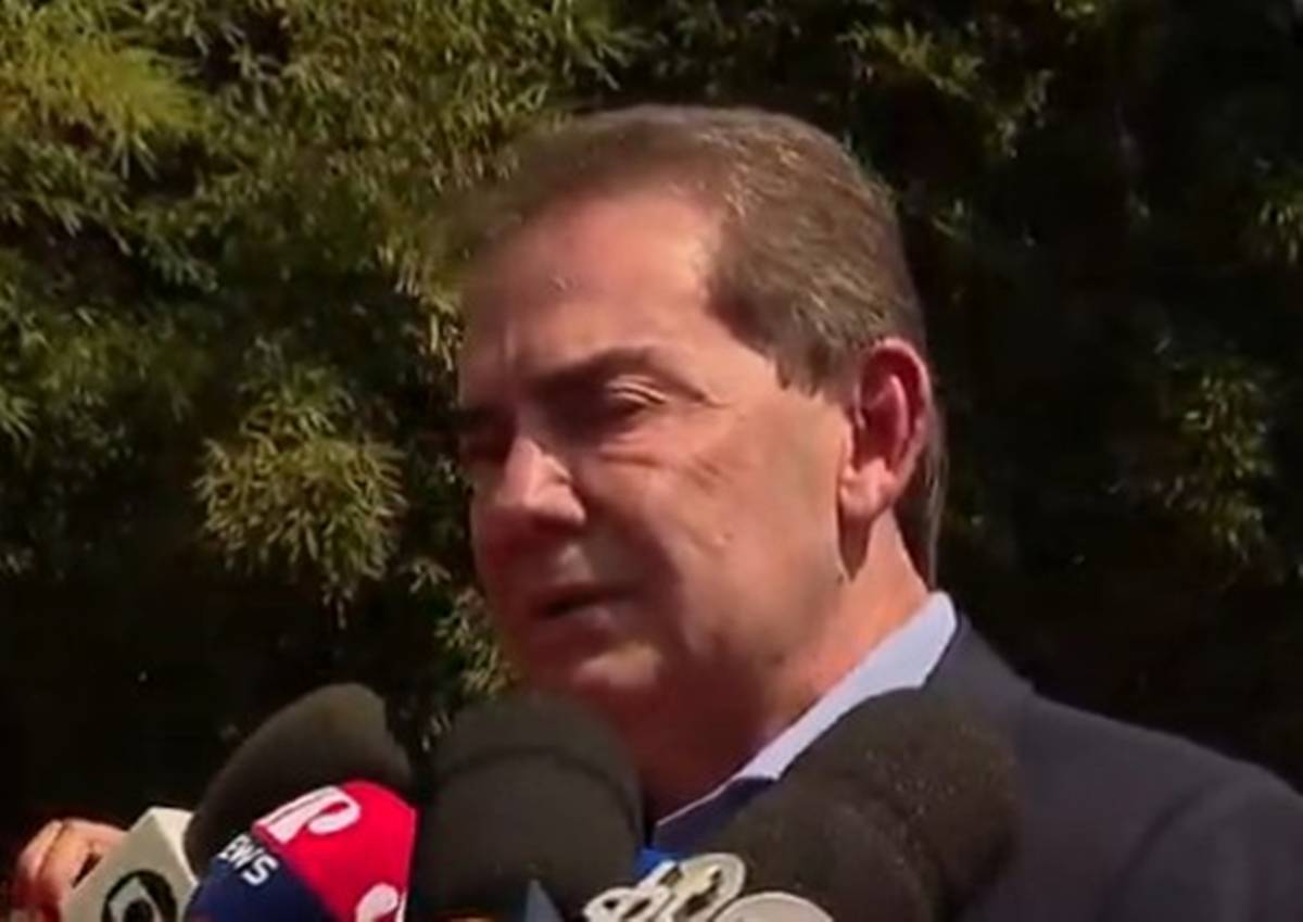 Relator da anistia diz que pretende votar projeto até a próxima semana