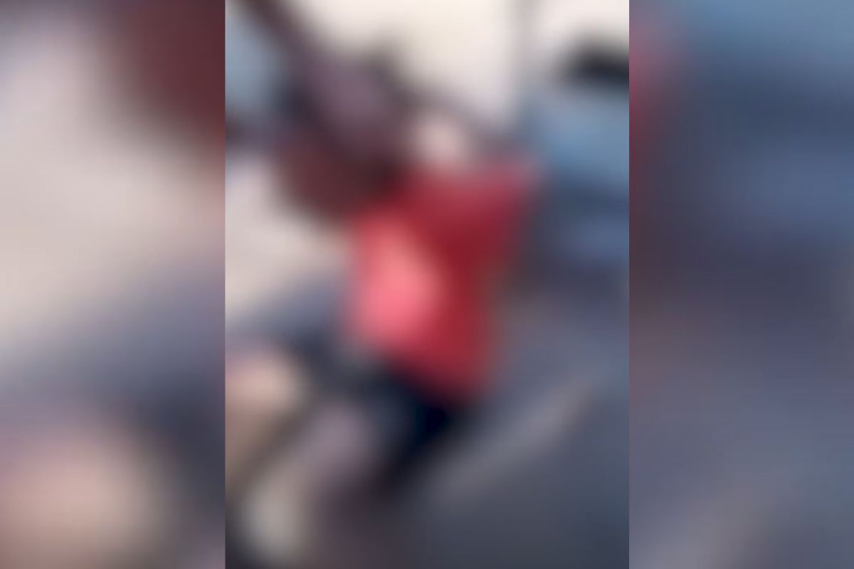 Suspeita de incentivar linchamento de criança de 11 anos é presa em SP