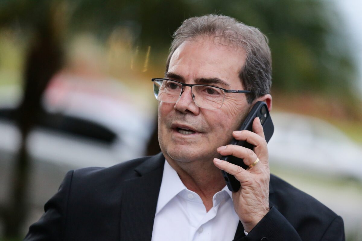 Relator: “Não vamos tratar de anistia, e sim do tamanho da pena”