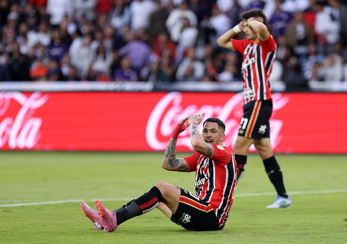 São Paulo precisa superar tabu para ir às semis da Libertadores. Veja