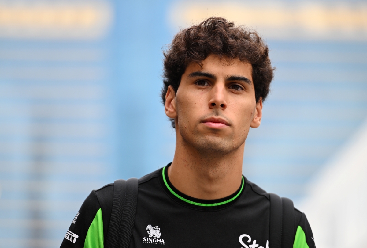 F1: Bortoleto é o novato mais bem pago da temporada. Veja valores