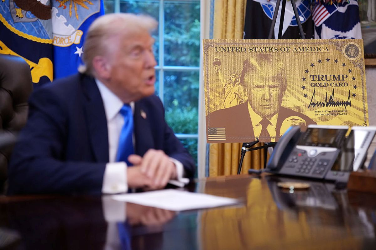 Donald Trump, aspirante a ditador dos Estados Unidos