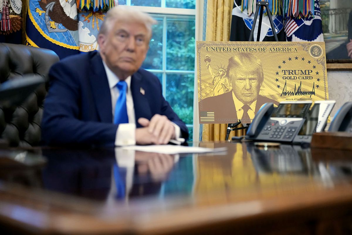 Trump impõe tarifas de 10% sobre madeira e 25% para armários e móveis