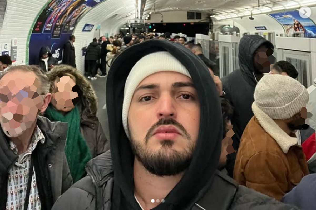 Polícia prende homem que planejou atentado no DF e convocou “guerra”