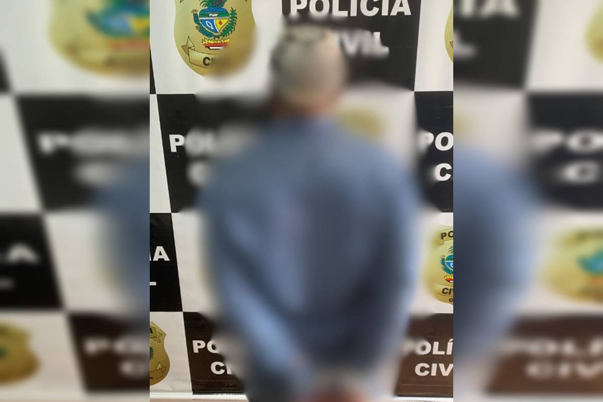 Veja local onde camaronês do DF guardava R$ 1,8 mi em dinheiro sujo