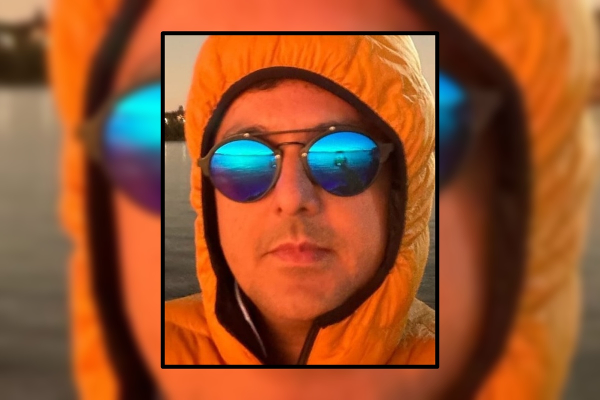 Gustavo Gaspar, homem de confiança do senador Weverton