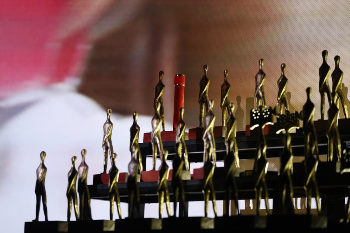 Futuro Futuro é o grande vencedor do 58º Festival de Brasília