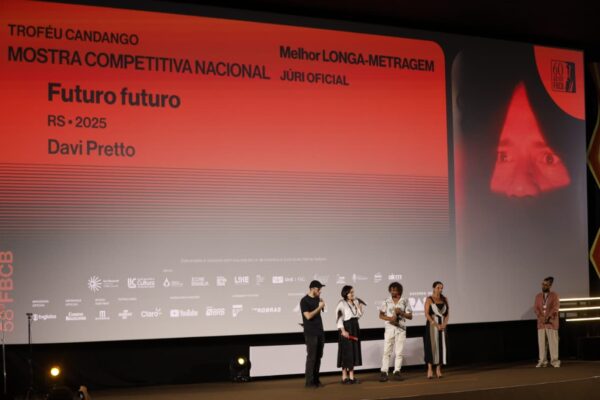 Futuro Futuro