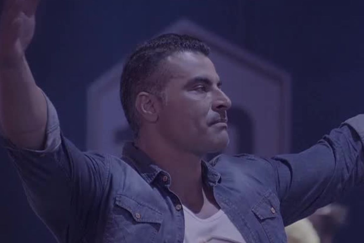 JP Mantovani ia assistir a final do Game dos 100 com amigos do reality