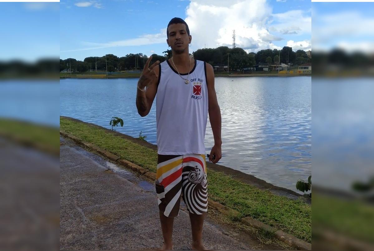 Morre torcedor do Vasco que foi esfaqueado por flamenguistas no DF