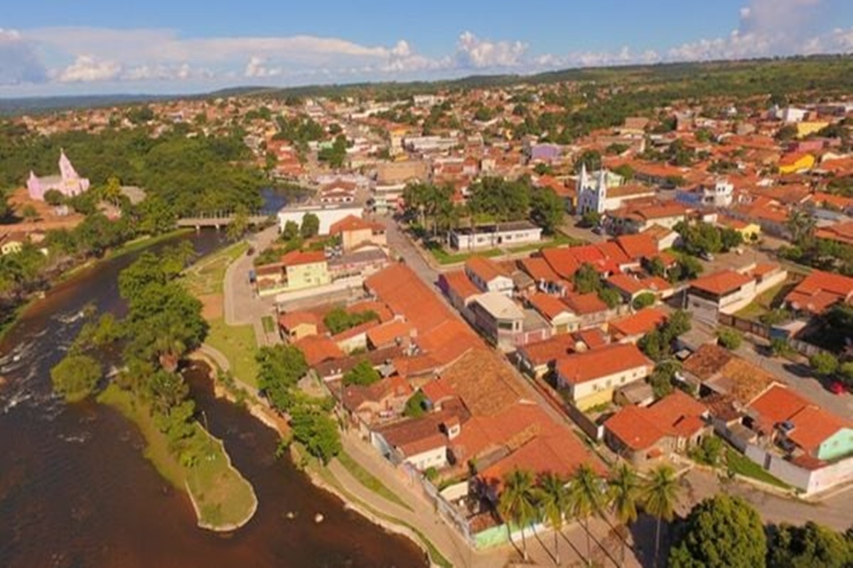 Cidades baianas batem 38,6ºC e estão entre as mais quentes do Brasil