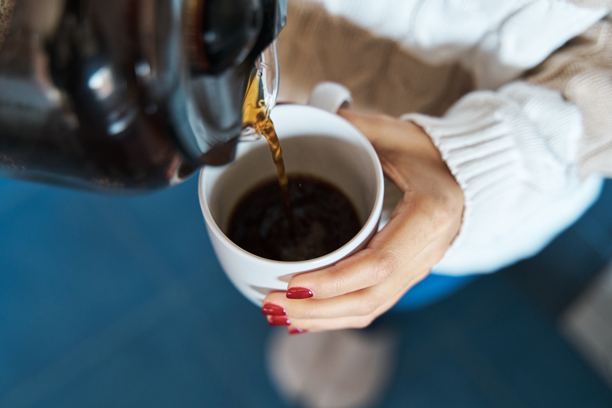 Estudo revela que café pode fazer bem para a flora intestinal