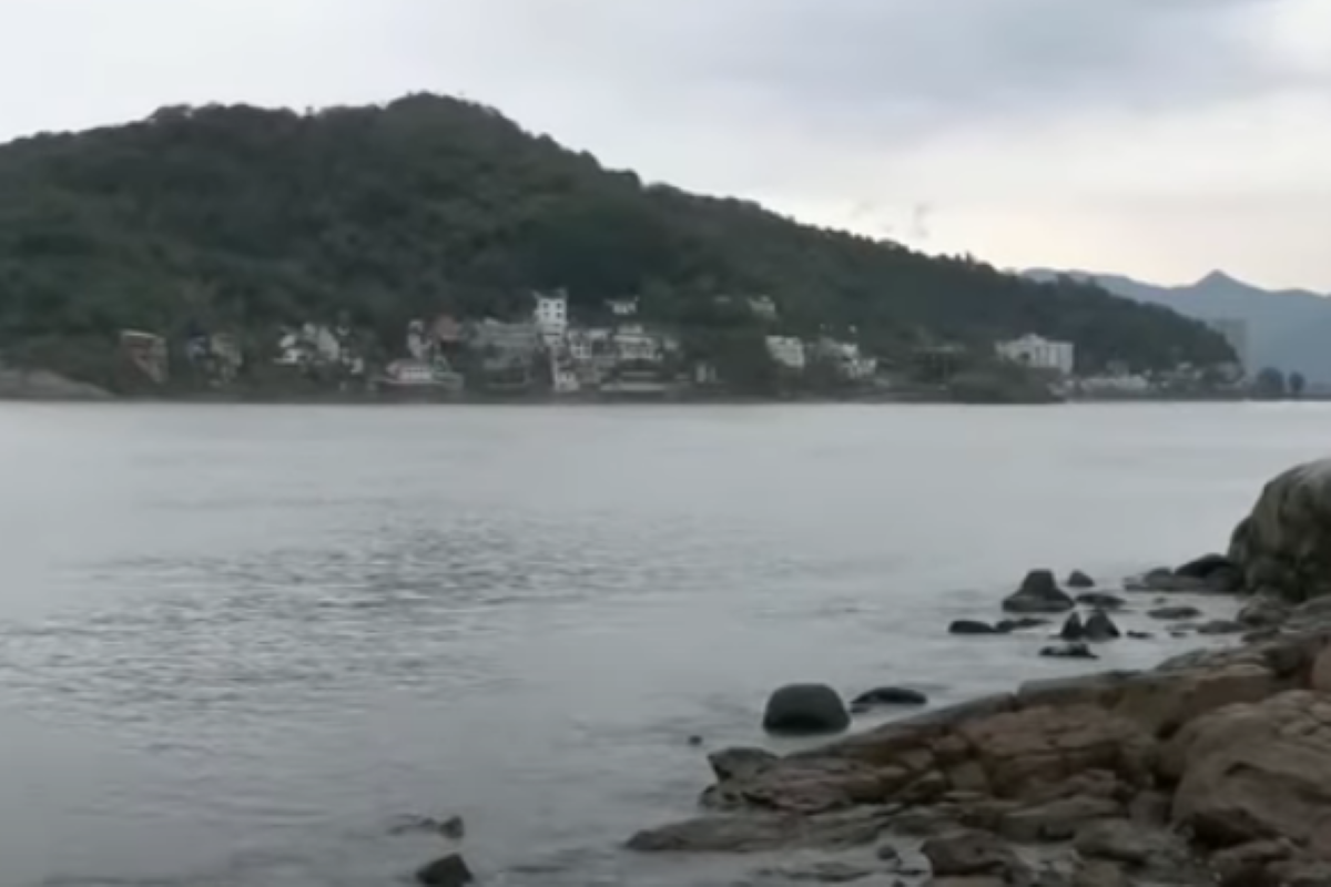 Casal é sequestrado enquanto fazia trilha em parque no litoral de SP
