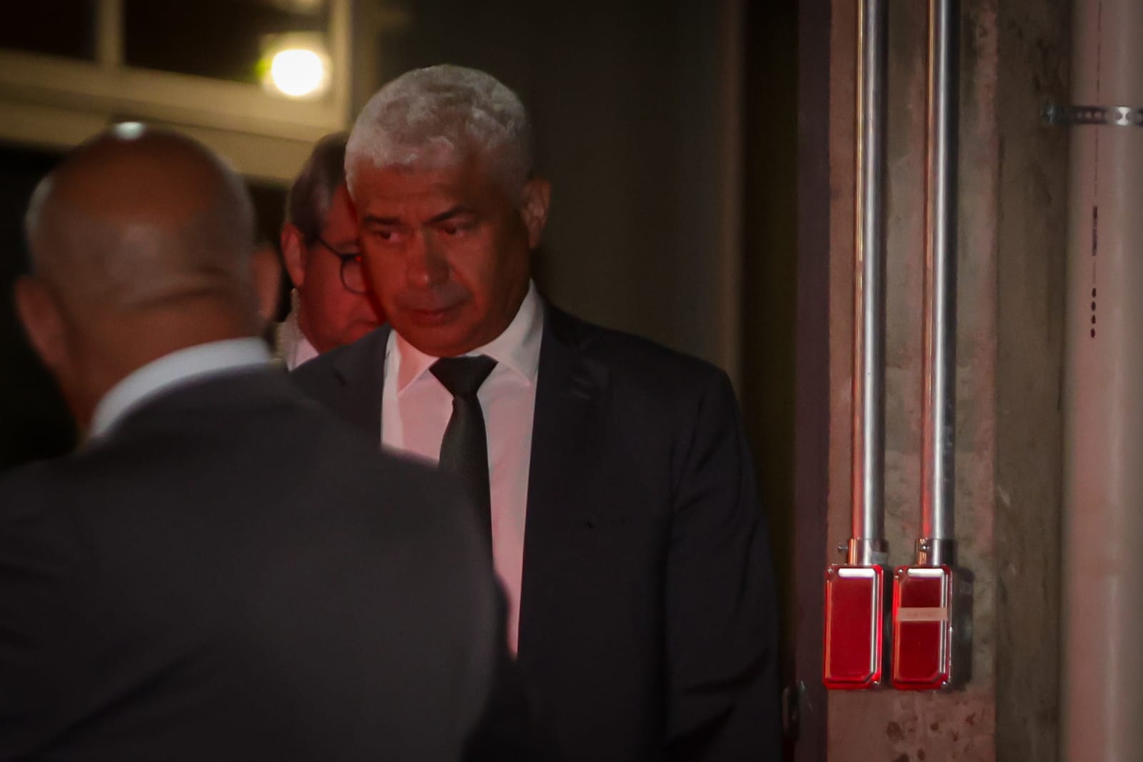 Viana critica PGR e defende prisão de “carregador de mala” na CPMI