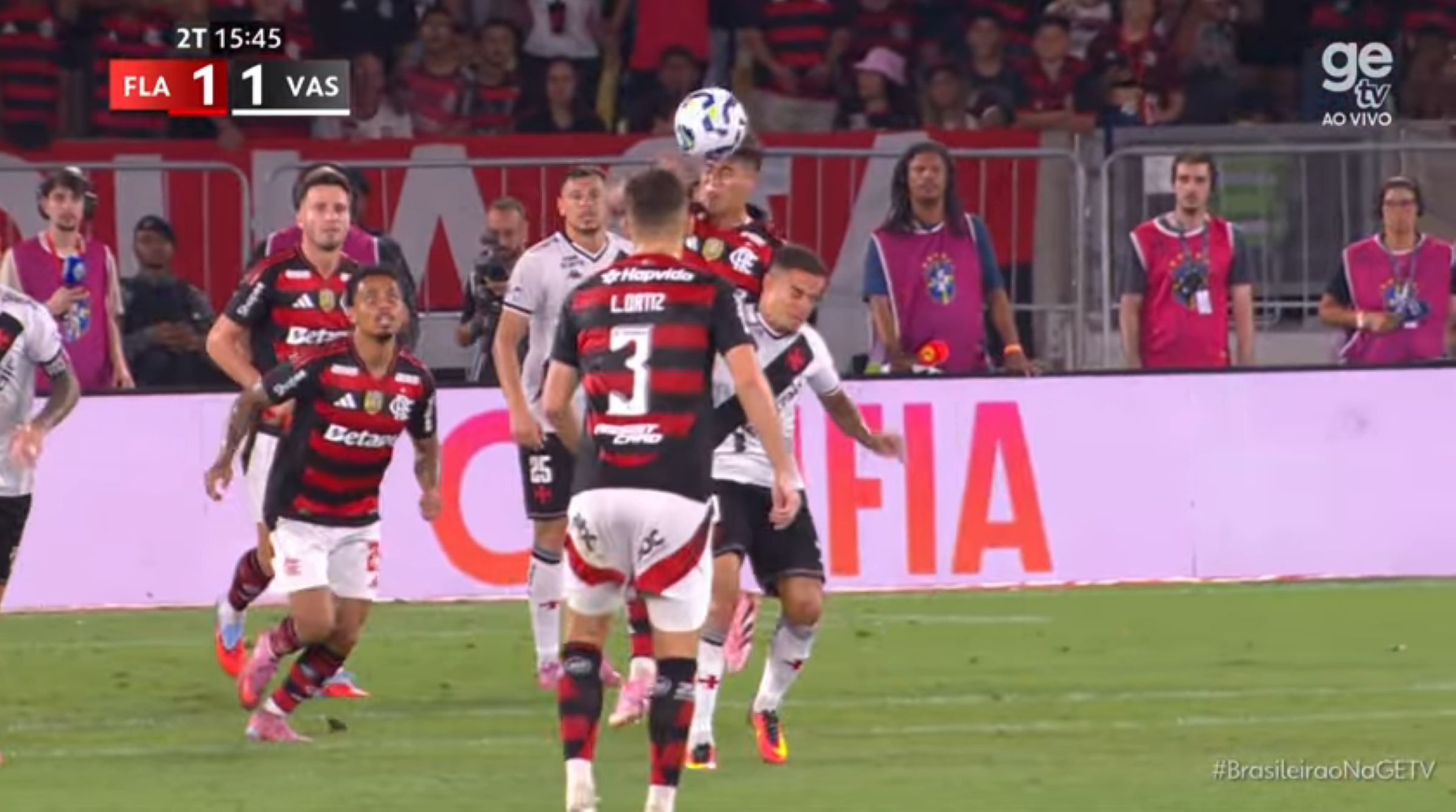 Imagem da notícia - Metrópoles