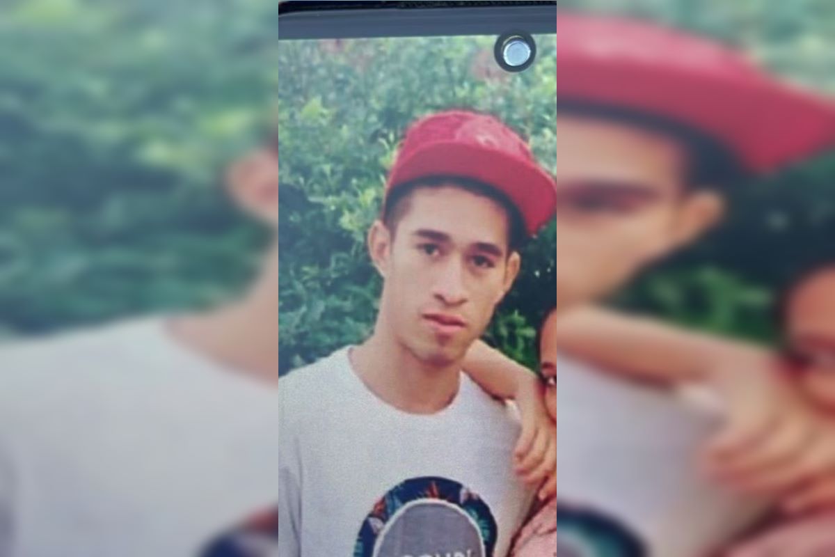 Suspeito de matar esposa com 100 facadas na frente dos filhos é preso