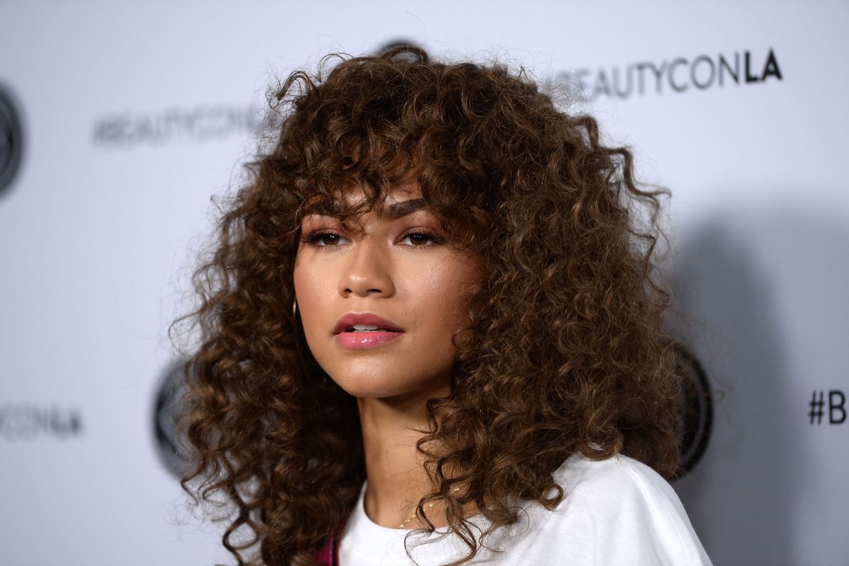 Zendaya - Metrópoles
