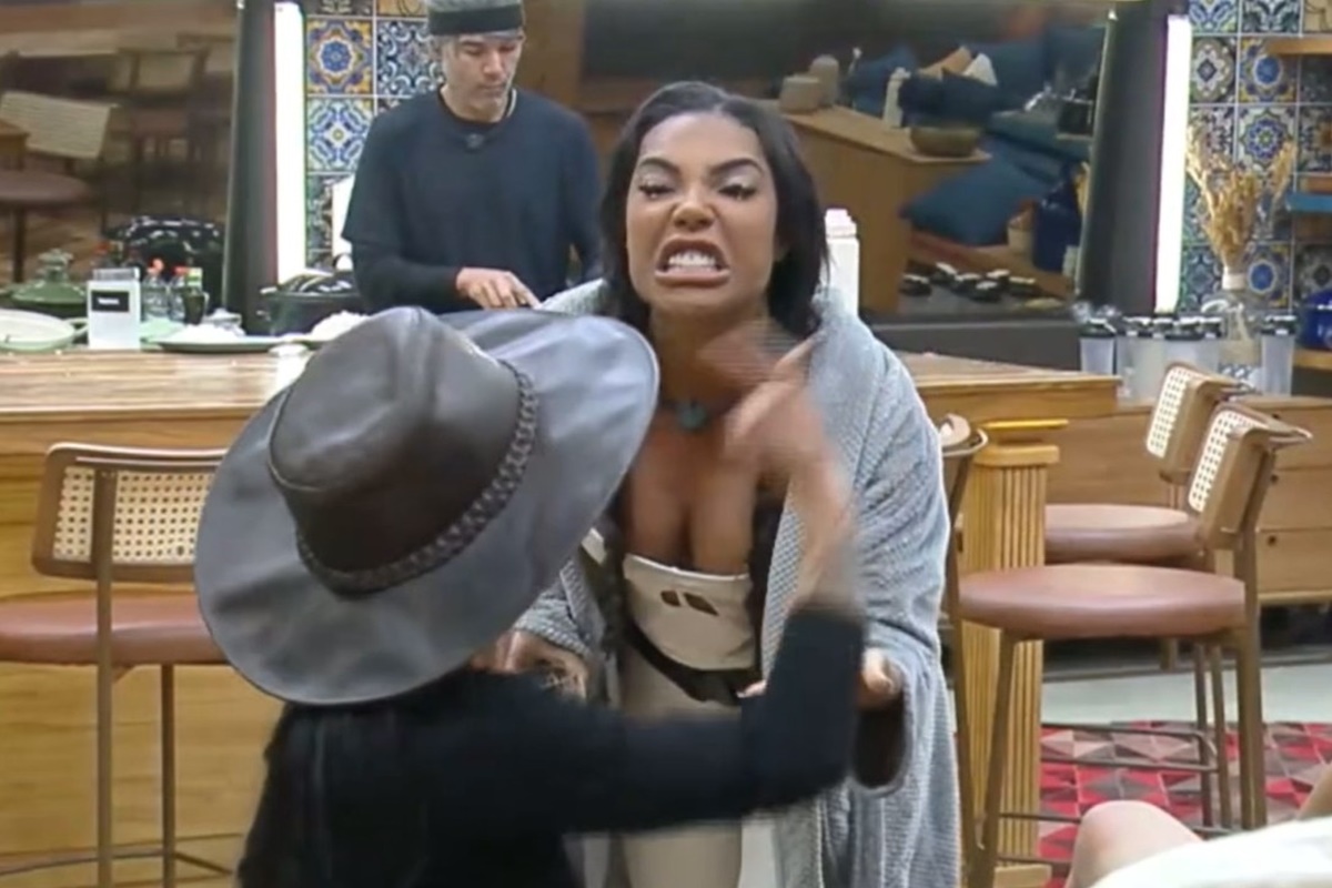 “Cortar seu piu-piu”: modelo de “A Fazenda” é alvo de pedido de prisão