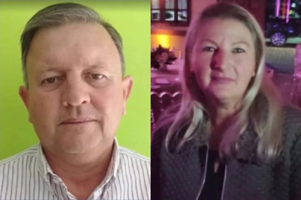 Ambição e sangue: ex-vereador vai a júri por matar esposa a marretadas
