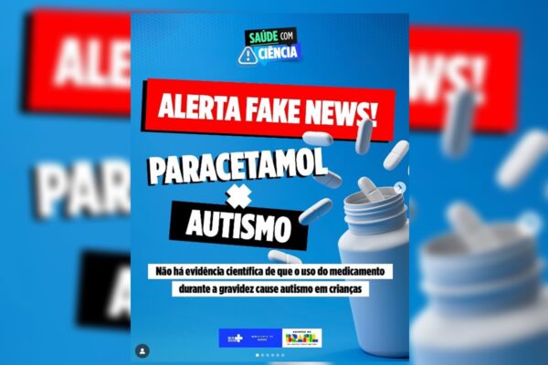 Imagem colorida de print
