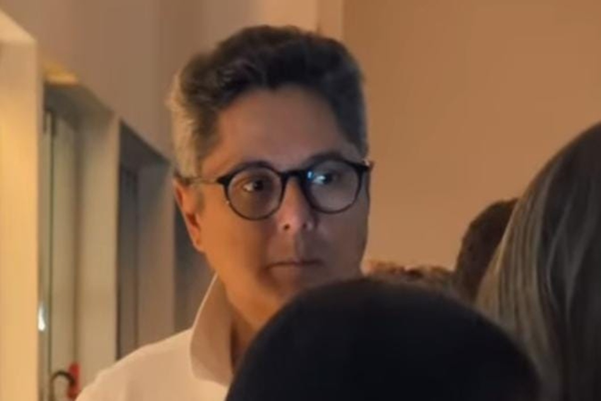 Gustavo Gaspar, ex-assessor do senador Weverton