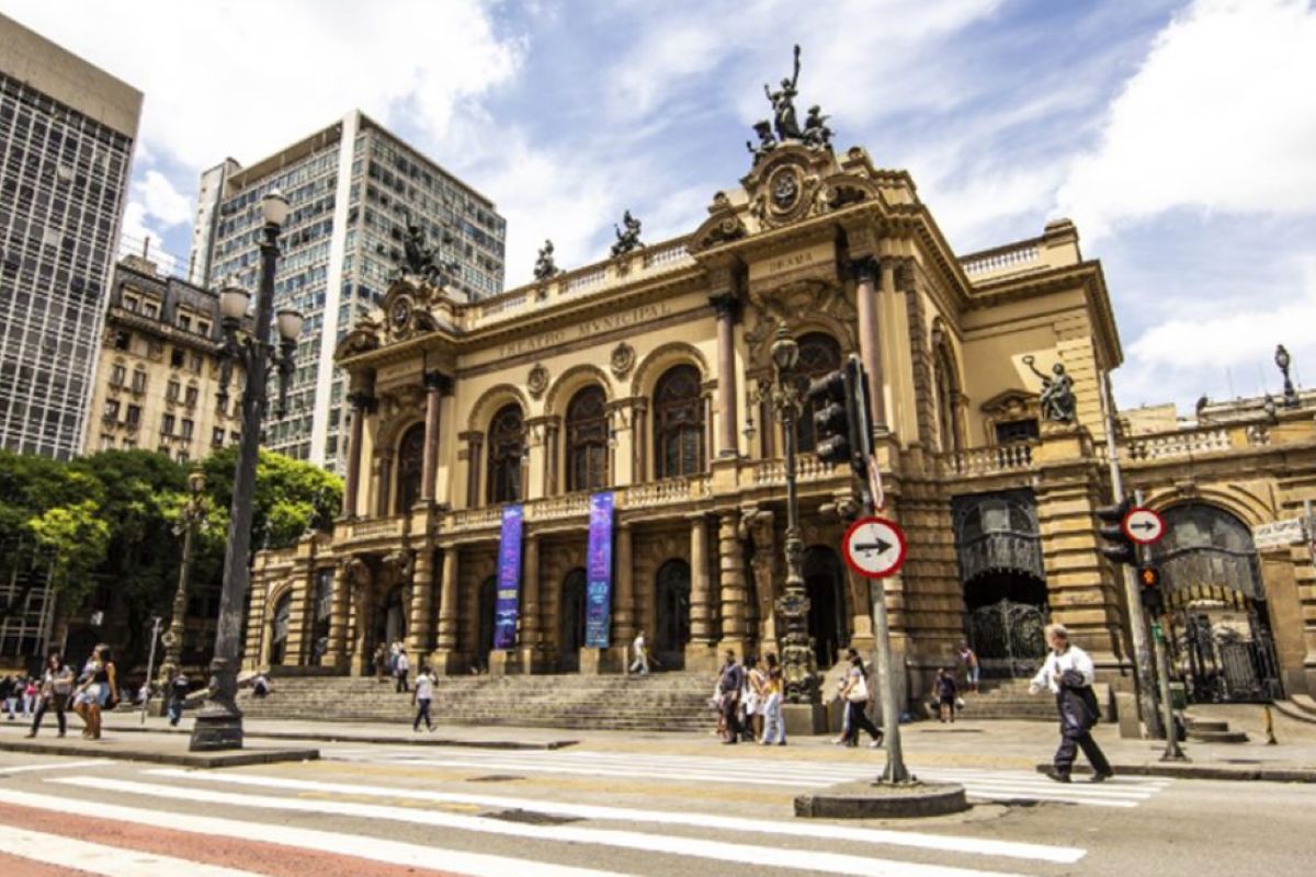 Escândalo no Theatro Municipal: Músicos Pedem Intervenção Após Denúncias Bombásticas!