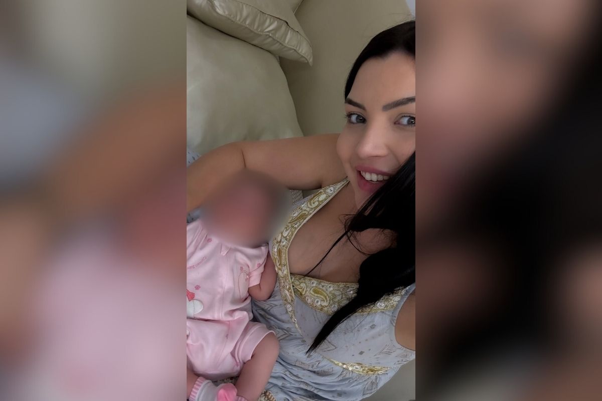 Mãe escolhe nome para bebê, se arrepende e consegue mudança após briga