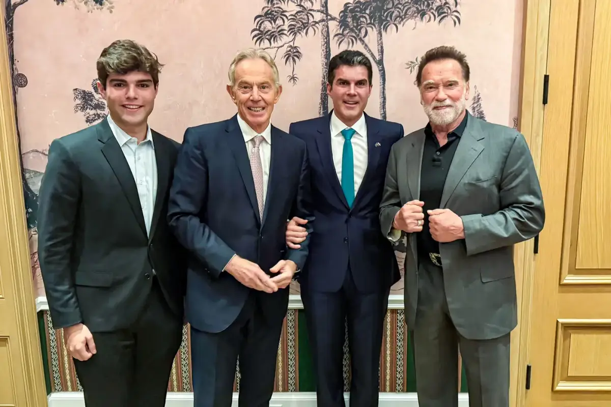 Helder Barbalho apresenta projeto para alavancar economia da floresta