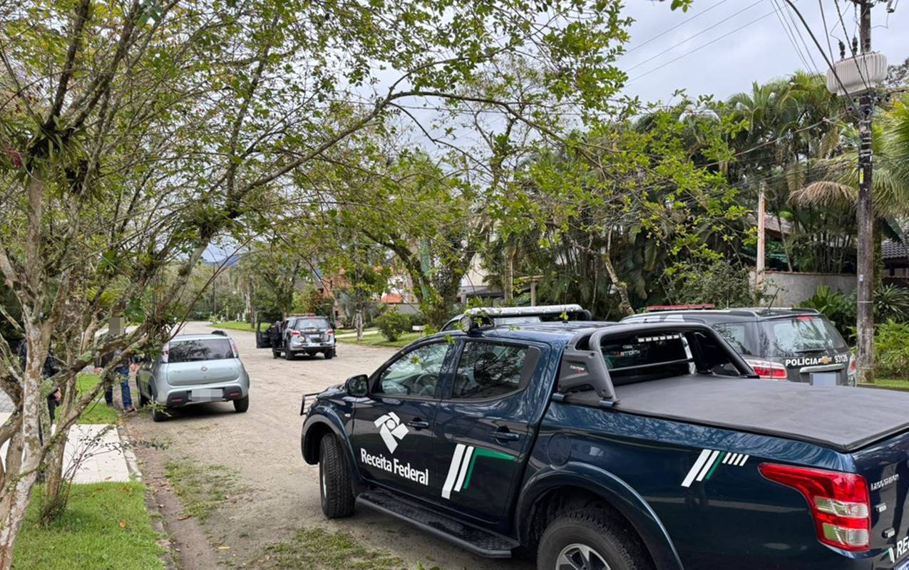 Postos ligados ao PCC: esquema usou 60 motéis para lavar dinheiro