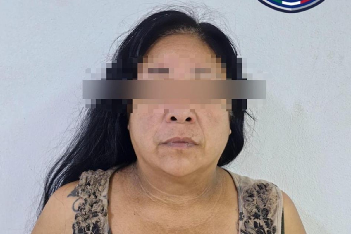 “La Diabla”: líder do cartel de tráfico de bebês é presa no México