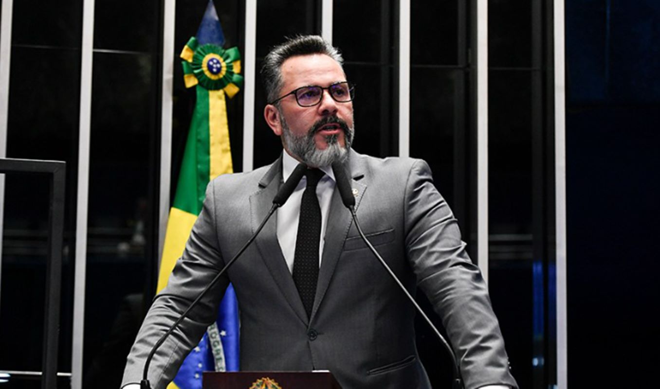 Paraná Pesquisas: Alan Rick lidera disputa ao governo do Acre com 44%