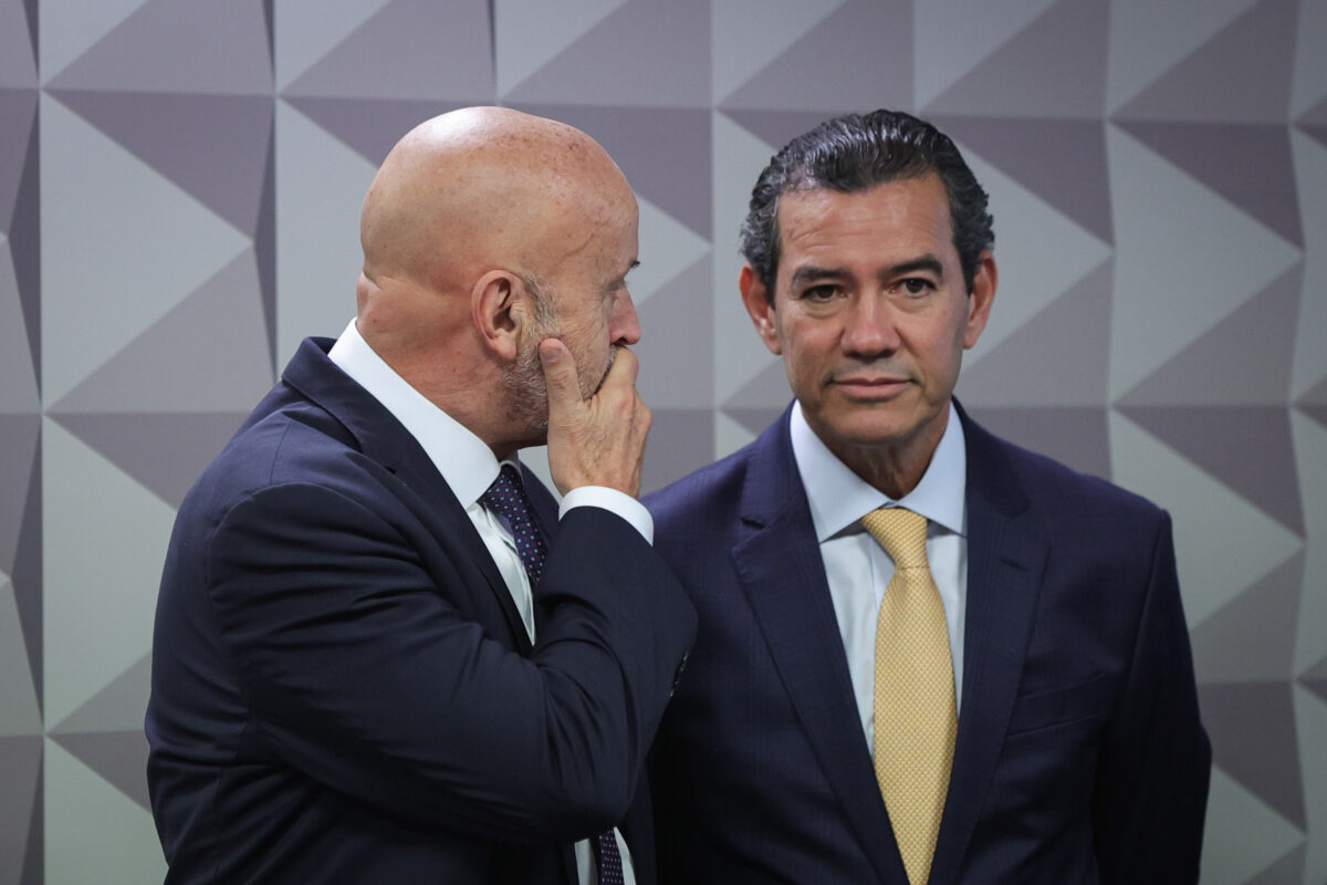 Advogado do Careca do INSS também defende Chiquinho Brazão