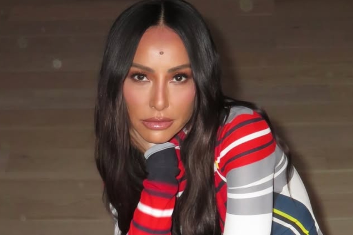 Sabrina Sato desabafa sobre carreira: “Sempre duvidando de mim”