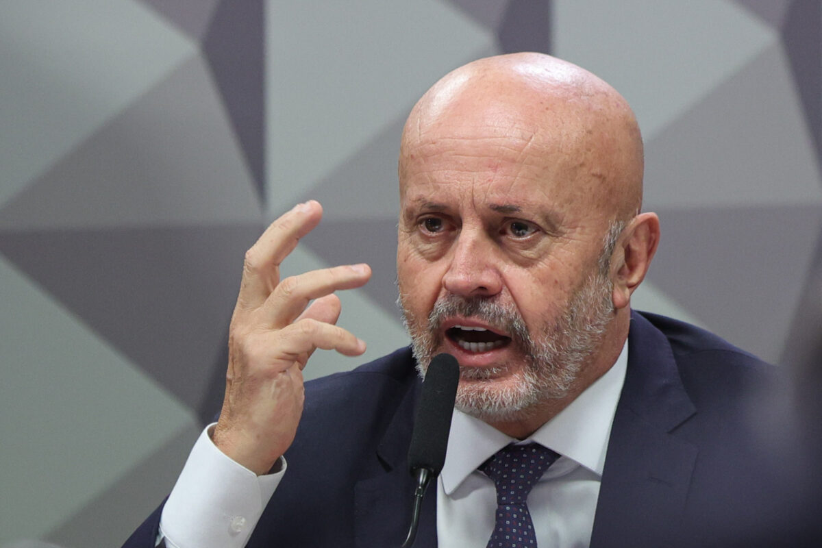 Careca do INSS culpa Metrópoles por revelar fraude na Previdência