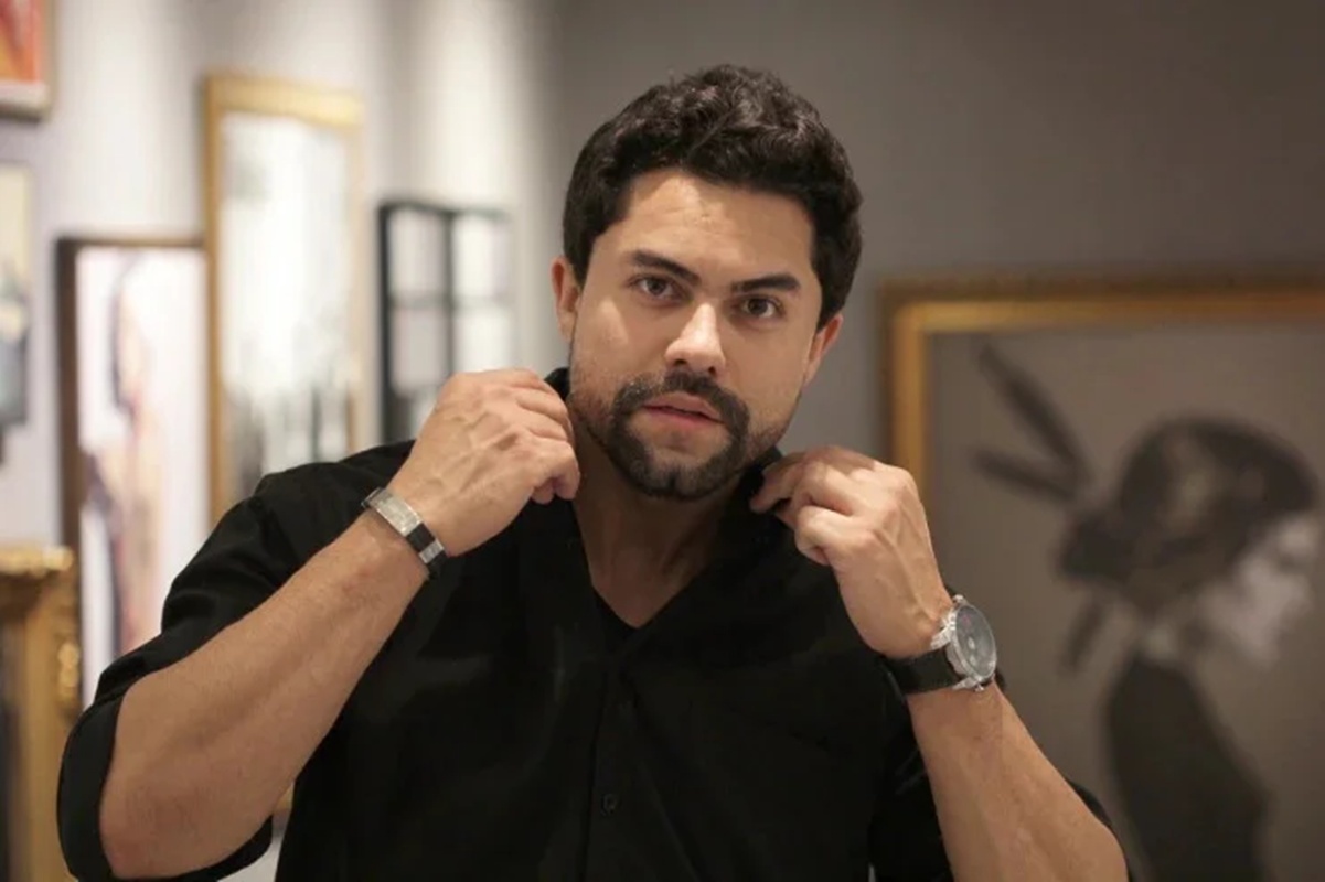 Rafael Suco: polícia fará reconstituição para esclarecer morte do ator