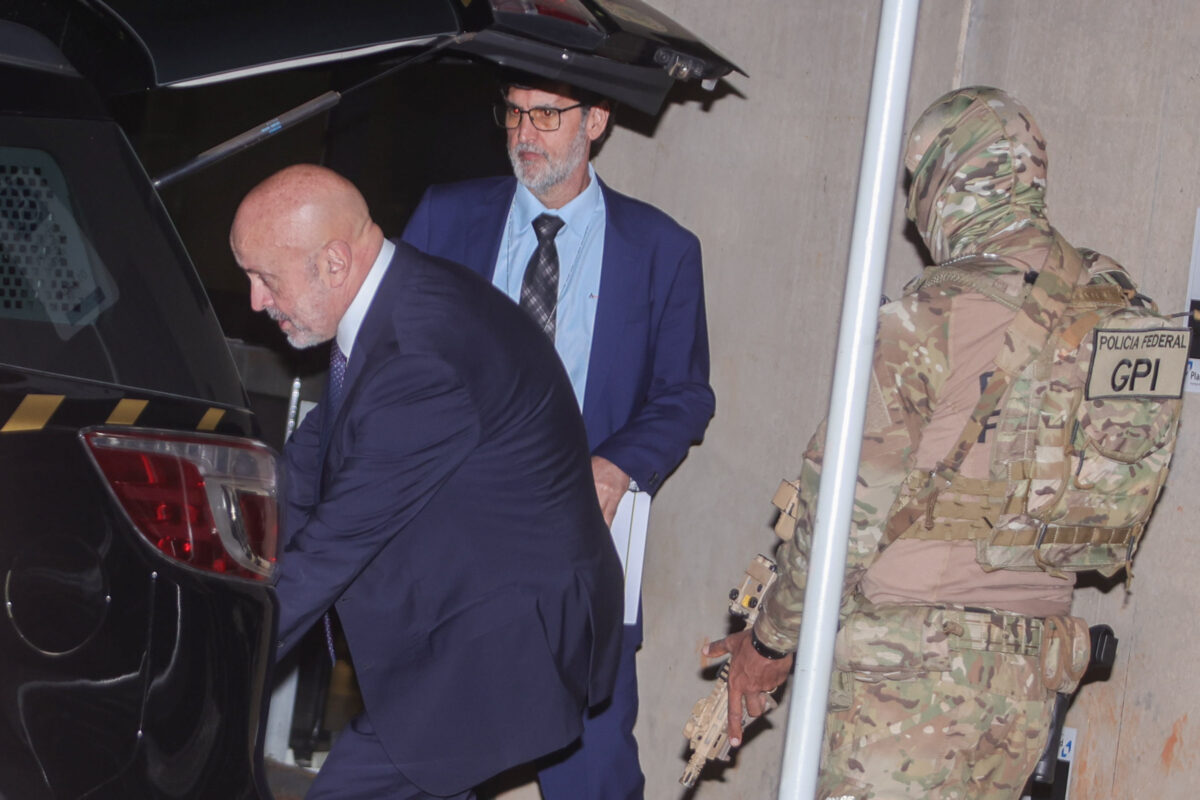 Careca do INSS na Papuda: Escândalo da Fraude Bilionária e a Queda do Advogado