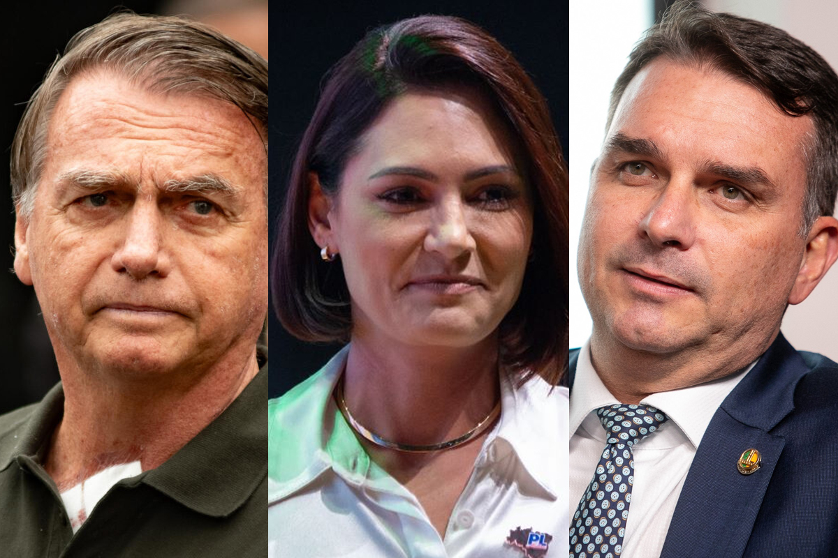 Paraná Pesquisas: Bolsonaros têm a preferência do eleitorado do Acre