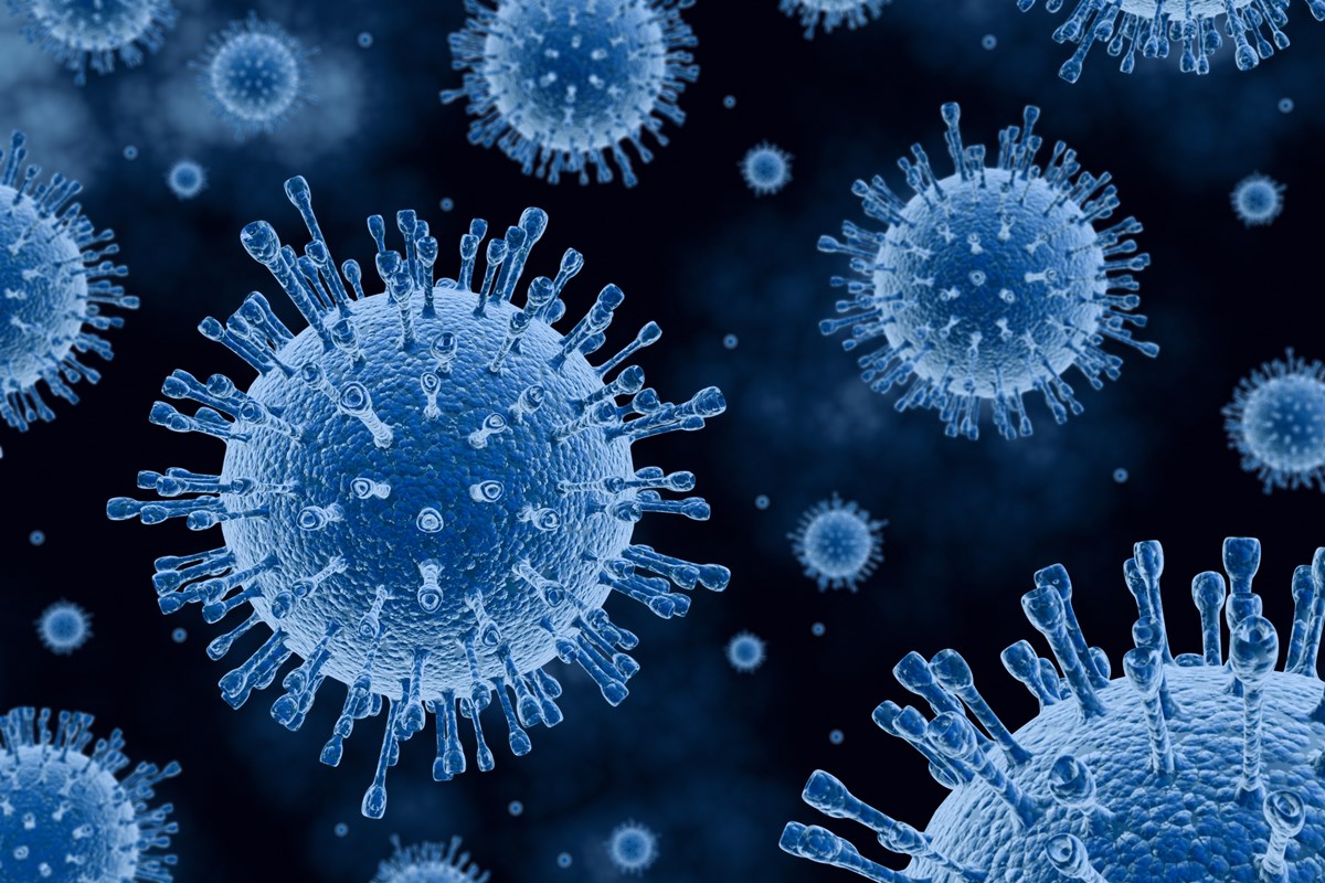 Boletim da Fiocruz aponta alta de influenza A e Covid em Goiás e no DF