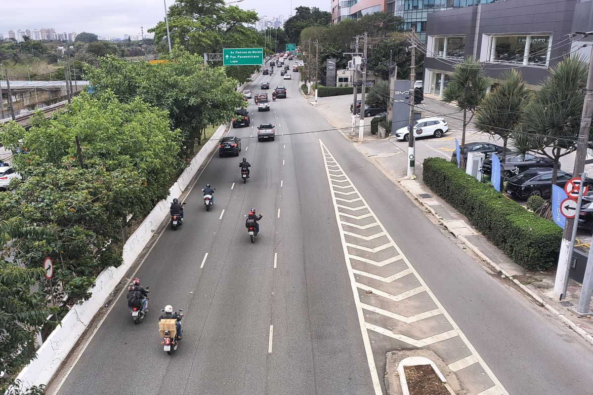 Urgente! Prefeitura Anuncia Novo Viaduto na Marginal Pinheiros: Onde Será Construído?