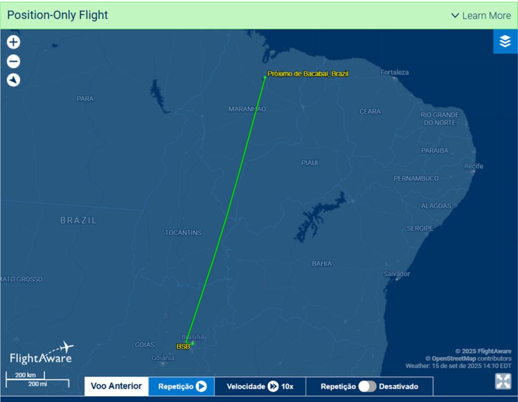 Aeronave do Weverton PT-LPL_2