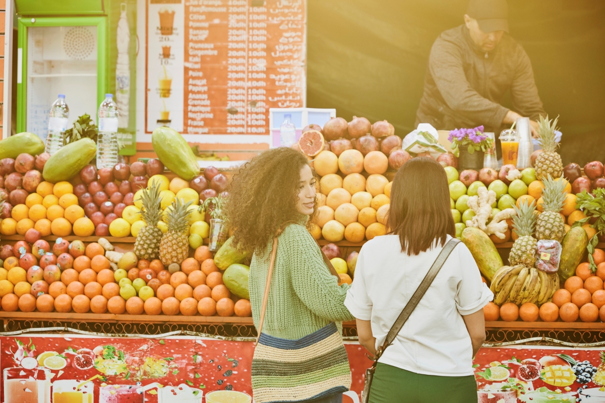 Fruta rica em nutrientes melhora a digestão e é um excelente diurético
