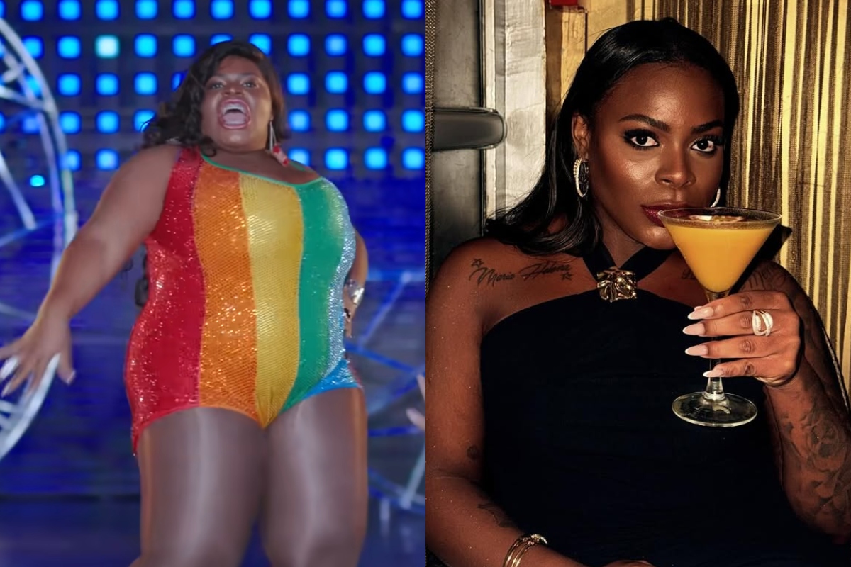 Jojo Todynho mantém Arrasou Viado no ar após prometer excluir música