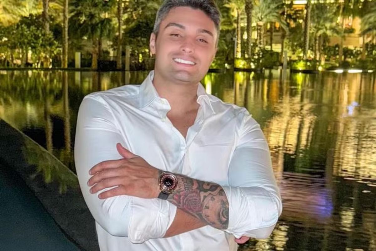 Influenciador preso no Panamá suspeito de desvio milionário é solto