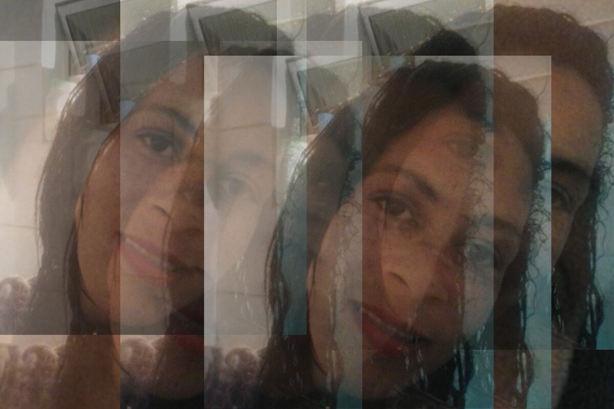 Mulher morta pelo filho de 9 anos teve a vida marcada por tragédias